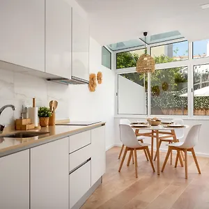 Zoo House Iii Apartment