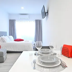 Right Place Apartment