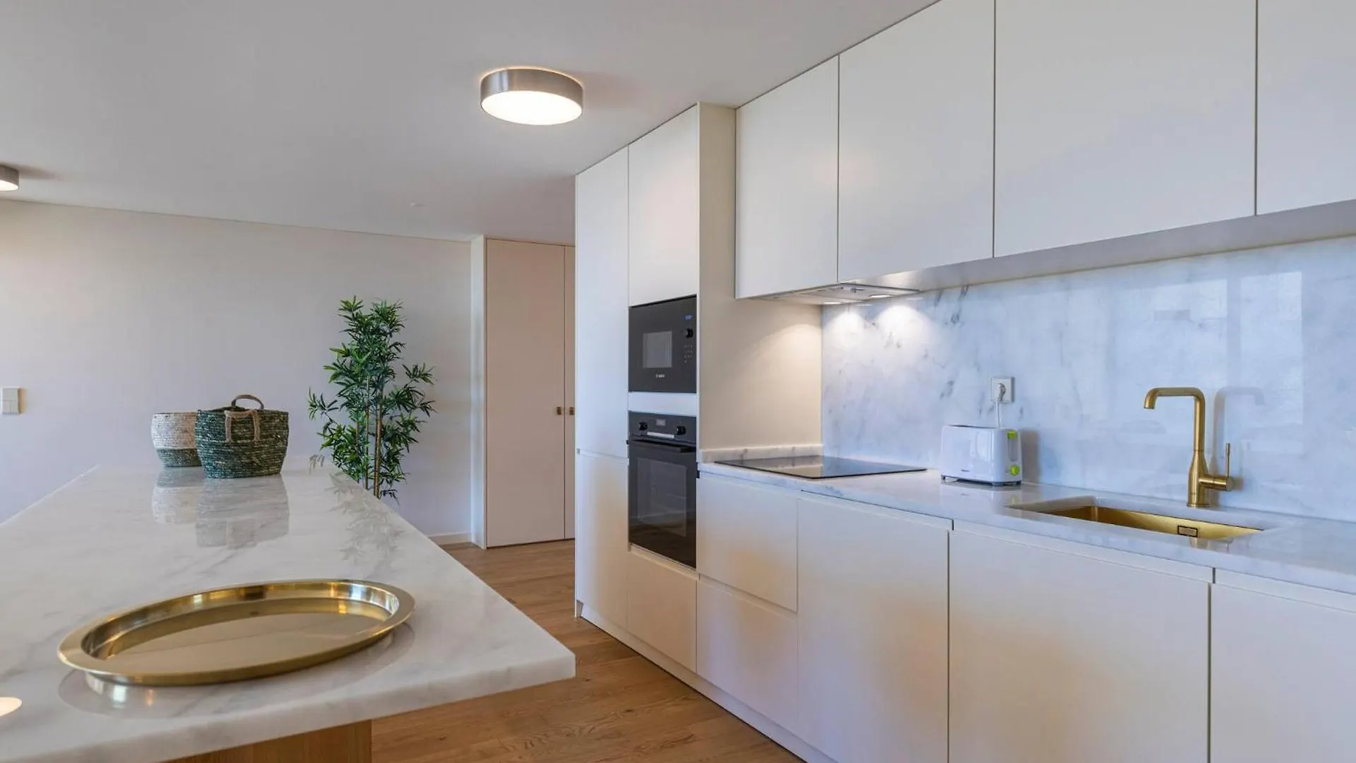 Wonderful 2 Bedroom By Innkeeper Lisbona Appartamento