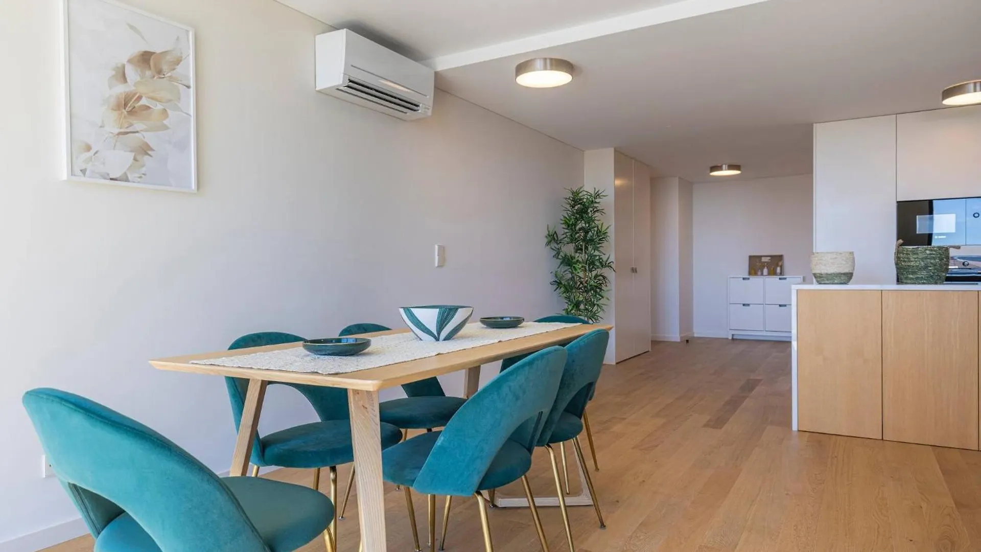 Appartamento Wonderful 2 Bedroom By Innkeeper Lisbona