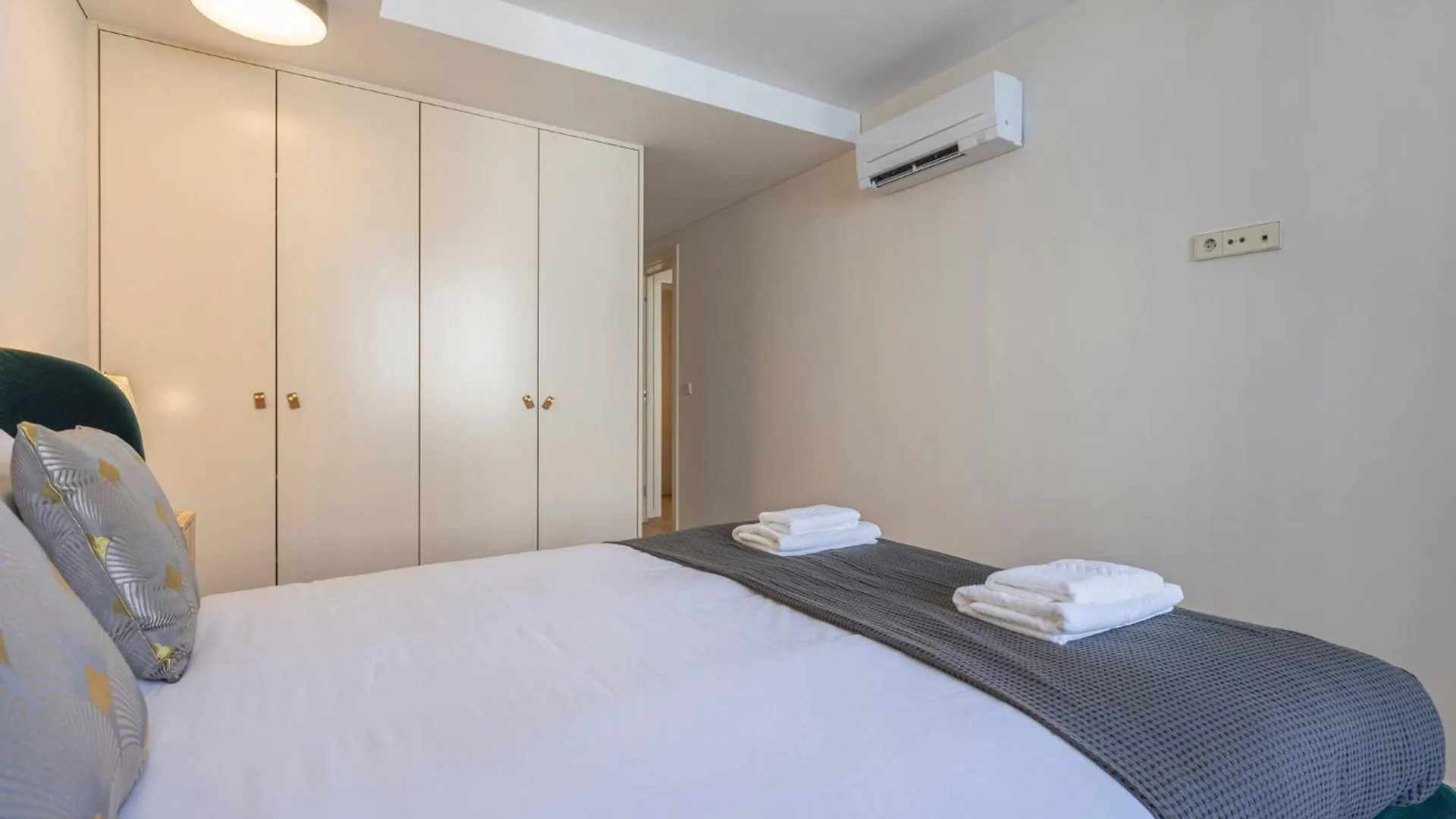 Wonderful 2 Bedroom By Innkeeper Lisbona