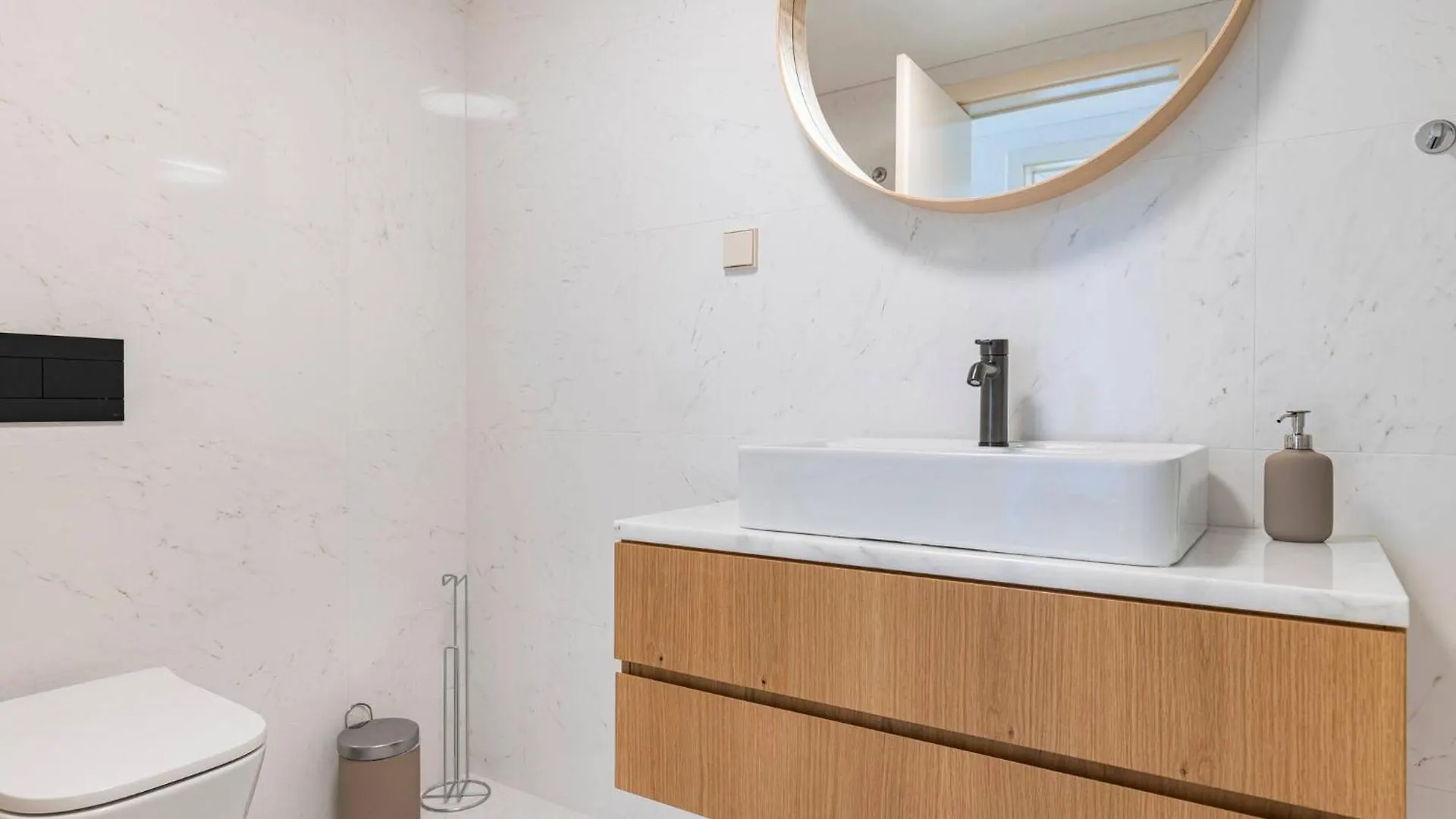 Wonderful 2 Bedroom By Innkeeper Lisbona